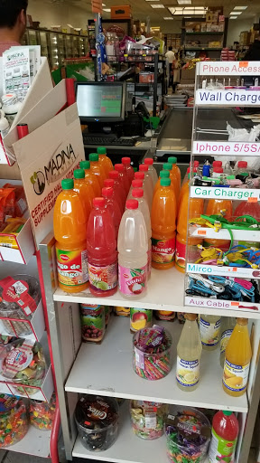 Grocery Store «Richmond Halal Market», reviews and photos, 9864 W Broad St, Glen Allen, VA 23060, USA