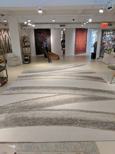 Sacco Carpet