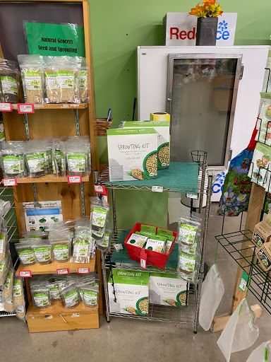 Natural Foods Store «Natural Grocers», reviews and photos, 1335 E Whitestone Blvd, Cedar Park, TX 78613, USA