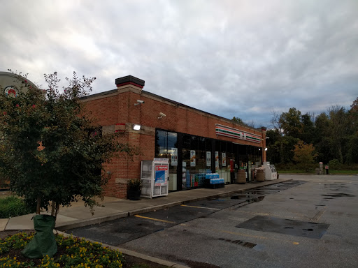 Convenience Store «7-Eleven», reviews and photos, 7311 Washington Blvd, Elkridge, MD 21075, USA