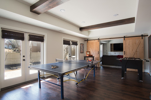 Interior Designer «Creative Cabinets and Faux Finishes, LLC», reviews and photos, 4225 Jvl Industrial Park Dr, Marietta, GA 30066, USA