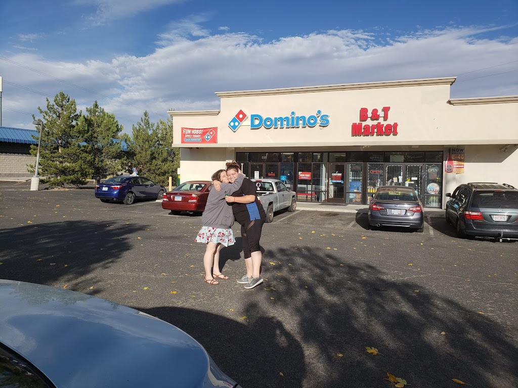 Domino's Pizza 89433