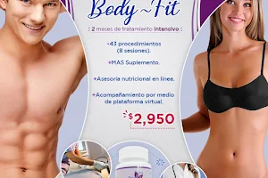 Model Art Spa Metepec image