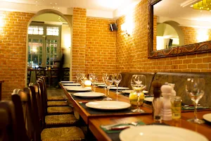 Telemachos Kifisia - Awarded Meat & Wine Restaurant image
