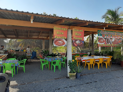 Restaurante “Las Palmas” - Petatlán, 40831 Soledad de Maciel, Gro., Mexico