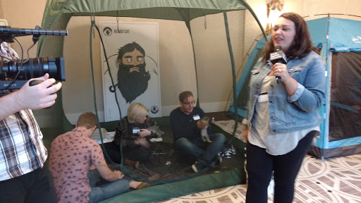 Performing Arts Theater «ACT Theatre», reviews and photos, 700 Union St, Seattle, WA 98101, USA