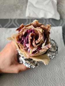 Kent Kebaphaus Vorstadtstraße 16, 73614 Schorndorf, Deutschland