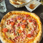 Photo n°1 de l'avis de Claudia. fait le 09/05/2024 à 19:38 sur le  Pizzeria Ristorante da Gigi à Malcesine