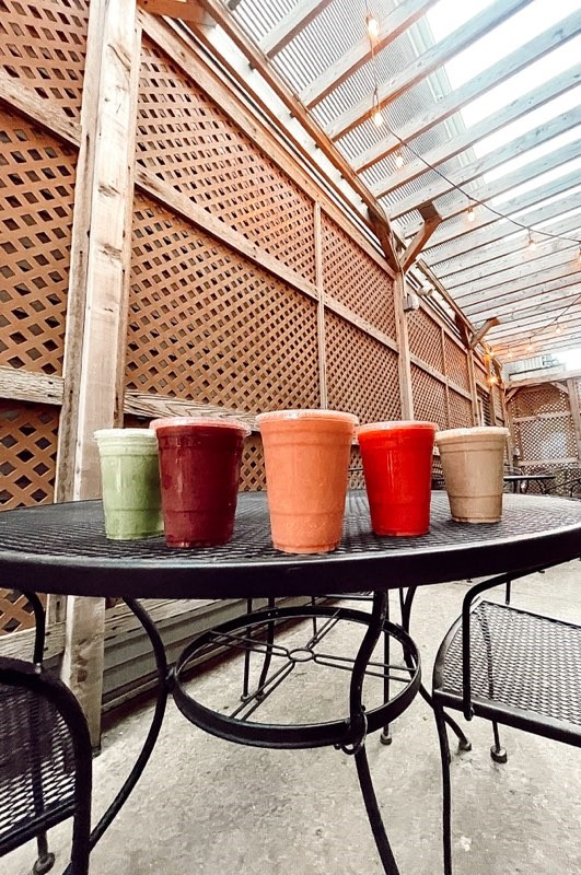 Sassafras Specialties, LLC 54941