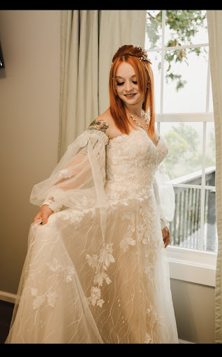 Bridal Shop «Elegant Forever Bridal Boutique», reviews and photos, 31 W Patrick St, Frederick, MD 21701, USA