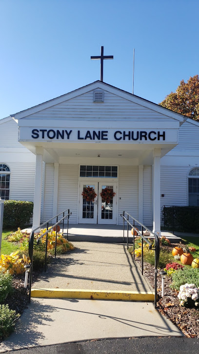 Stony Lane Church