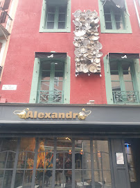 Les plus récentes photos du Restaurant français Alexandra By Le Bon Sens à Lourdes - n°4