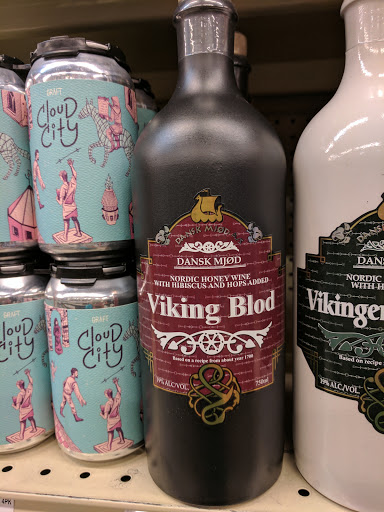 Wine Store «The Wine Source», reviews and photos, 3601 Elm Ave, Baltimore, MD 21211, USA