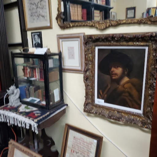 Used Book Store «Alcuin Books», reviews and photos, 4242 N Scottsdale Rd, Scottsdale, AZ 85251, USA