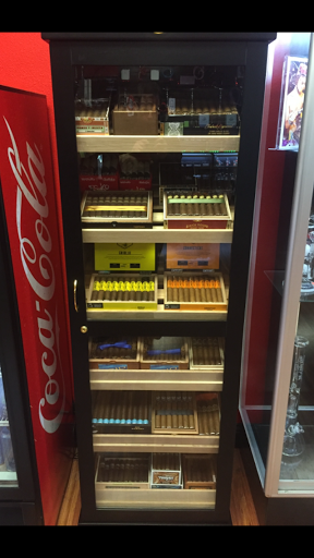 Tobacco Shop «Al Sahara Smoke Shop», reviews and photos, 4 Enterprise Dr, Rohnert Park, CA 94928, USA