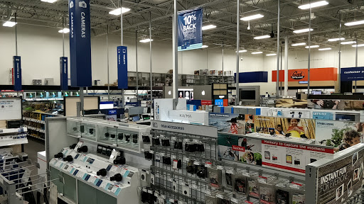 Electronics Store «Best Buy», reviews and photos, 44a Albany Turnpike, West Simsbury, CT 06092, USA