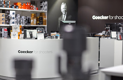 Goecker since 1862