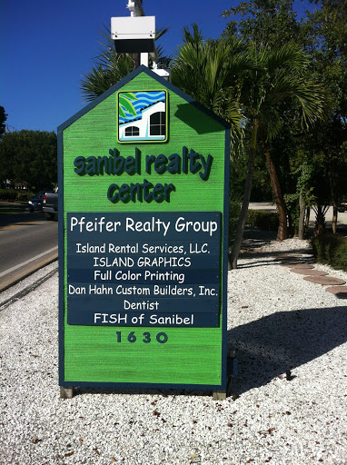 Real Estate Agency «Pfeifer Realty Group - Sanibel Real Estate», reviews and photos, 1630 Periwinkle Way, Sanibel, FL 33957, USA