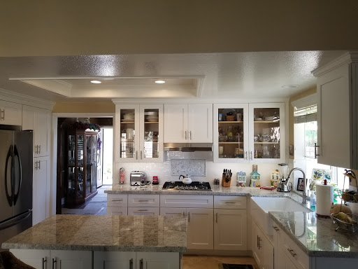 Kitchen remodeler Rancho Cucamonga