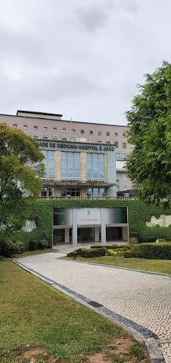 São João Universitary Hospital Center