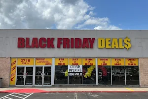 Black Friday Deals image