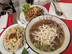 Photo n°15 de Restaurant Pho 38 (Nice) à Nice ()