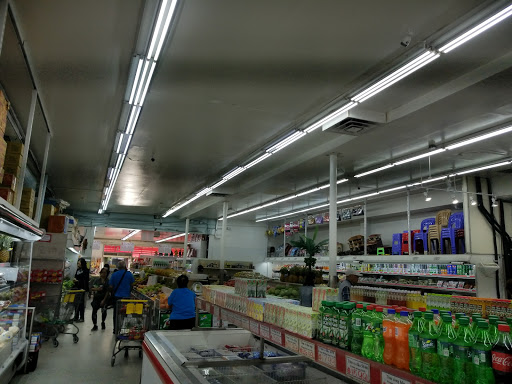 Asian Grocery Store «Dai Thanh Supermarket», reviews and photos, 420 S 2nd St, San Jose, CA 95113, USA