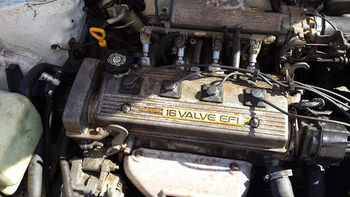 Auto Parts Store «Supreme Auto Parts», reviews and photos, 2650 Ali Baba Ave, Opa-locka, FL 33054, USA