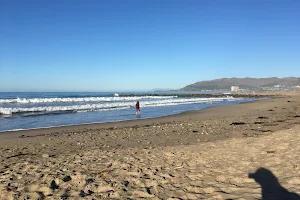 San Buenaventura State Beach image
