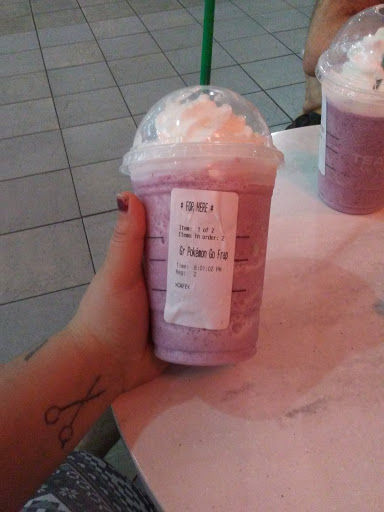 Coffee Shop «Starbucks», reviews and photos, 9409 US-19, Port Richey, FL 34668, USA