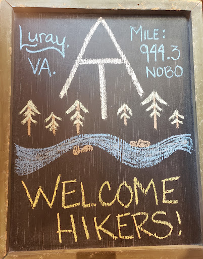 Outdoor Sports Store «Appalachian Outdoors Adventures», reviews and photos, 2 W Main St, Luray, VA 22835, USA