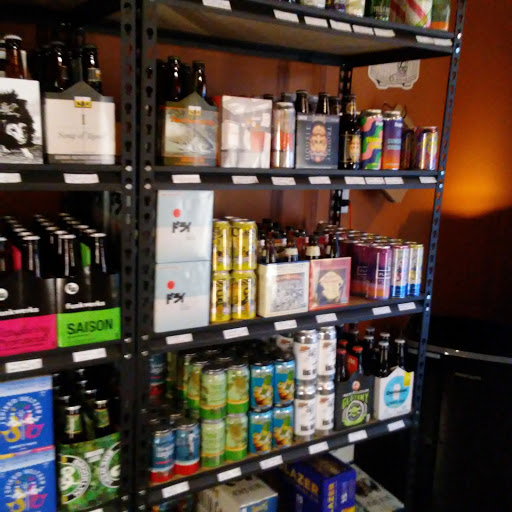 Wine Store «Wine Rack», reviews and photos, 2632 Frankfort Ave, Louisville, KY 40206, USA