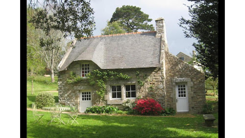 Lodge Truhelin - Gîtes de France Arradon