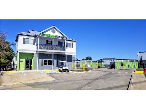 Storage Facility «Extra Space Storage», reviews and photos, 701 E Mid Cities Blvd, Euless, TX 76039, USA