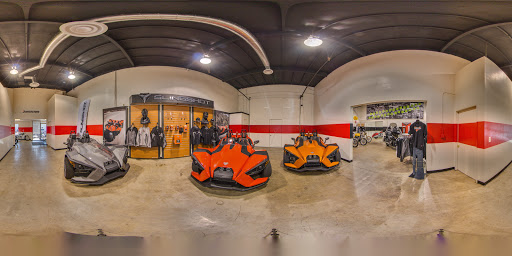 Motorcycle Dealer «Southern California Motorcycles», reviews and photos, 515 W Lambert Rd, Brea, CA 92821, USA