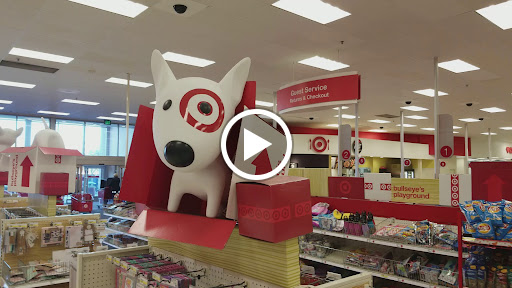 Department Store «Target», reviews and photos, 250 Crockett Blvd, Merritt Island, FL 32953, USA