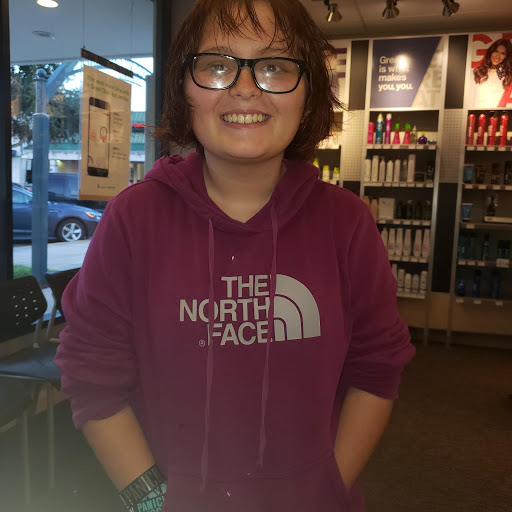 Hair Salon «Great Clips», reviews and photos, 9936 Old Baymeadows Rd, Jacksonville, FL 32256, USA