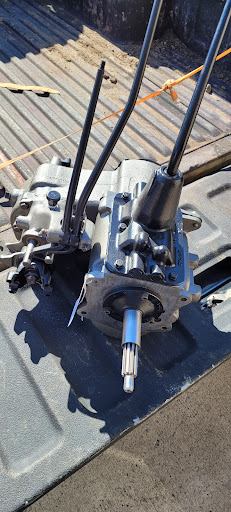 Auto Repair Shop «Power Train Plus», reviews and photos, 5172 Jackrabbit Ln, Belgrade, MT 59714, USA