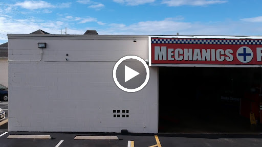 Auto Repair Shop «Mechanics Plus», reviews and photos, 484 FL-436, Casselberry, FL 32707, USA
