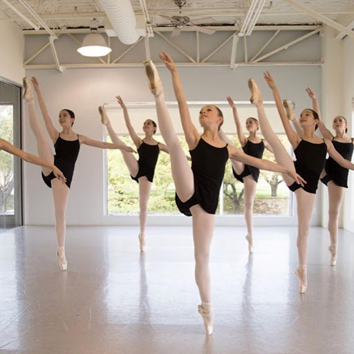 Dance Company «Park Cities Studios», reviews and photos, 7979 Inwood Rd #201, Dallas, TX 75209, USA