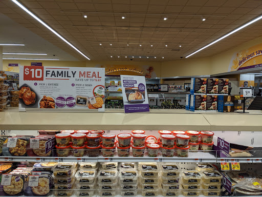 Supermarket «Giant», reviews and photos, 3521 East-West Hwy, Hyattsville, MD 20782, USA