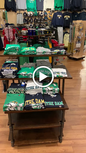 Sportswear Store «Rally House Oxford Valley», reviews and photos, 124 Commerce Blvd, Fairless Hills, PA 19030, USA