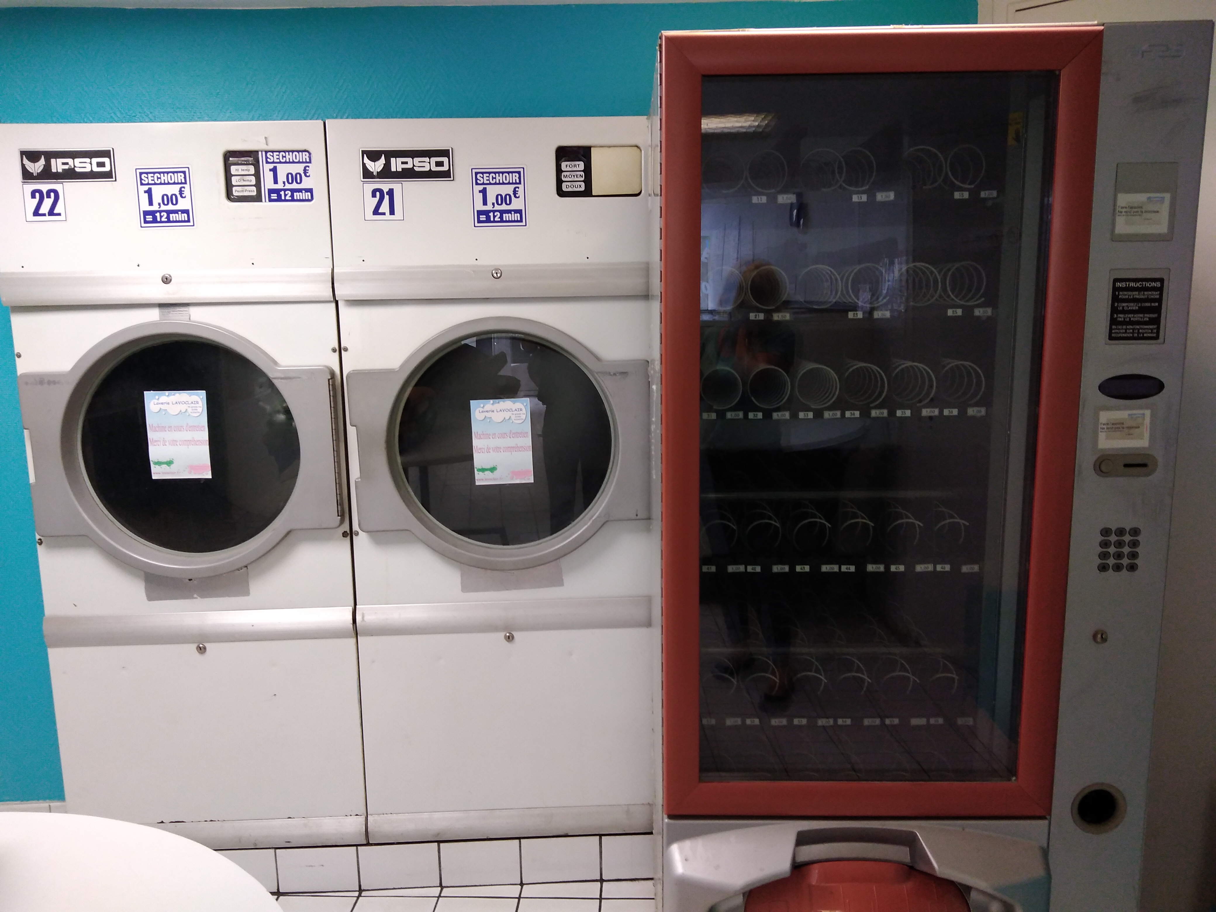 Photo n° 3 de l'avis de Séverine. fait le 15/09/2021 à 15:08