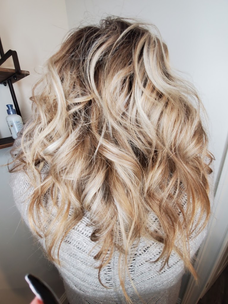 Pammies Hair Rock The Salon 15126