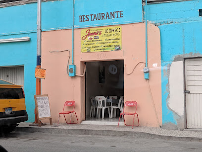 Restaurante Juani,s - Mina 205, Centro de Sabinas Hidalgo, 65200 Sabinas Hidalgo, N.L., Mexico