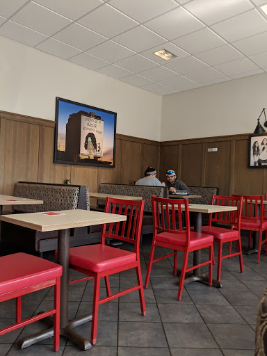 Fast Food Restaurant «Chick-fil-A», reviews and photos, 2230 S Pleasant Valley Rd, Winchester, VA 22601, USA