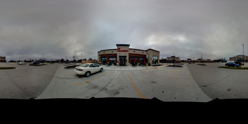 Fast Food Restaurant «Chick-fil-A», reviews and photos, 4502 University Ave, West Des Moines, IA 50266, USA