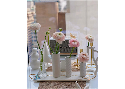 Florist «The Flower», reviews and photos, 42 Broad Ave, Palisades Park, NJ 07650, USA