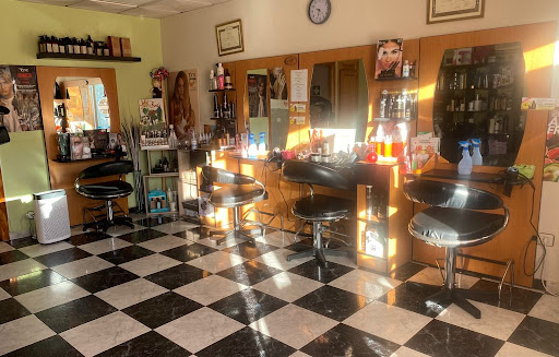 Peluquería Villegas en El Casar, Guadalajara