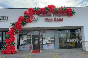 Clinica Hispana Vida Sana image